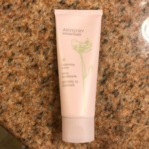 Artistry Skincare Balancing Lotion SPF 15